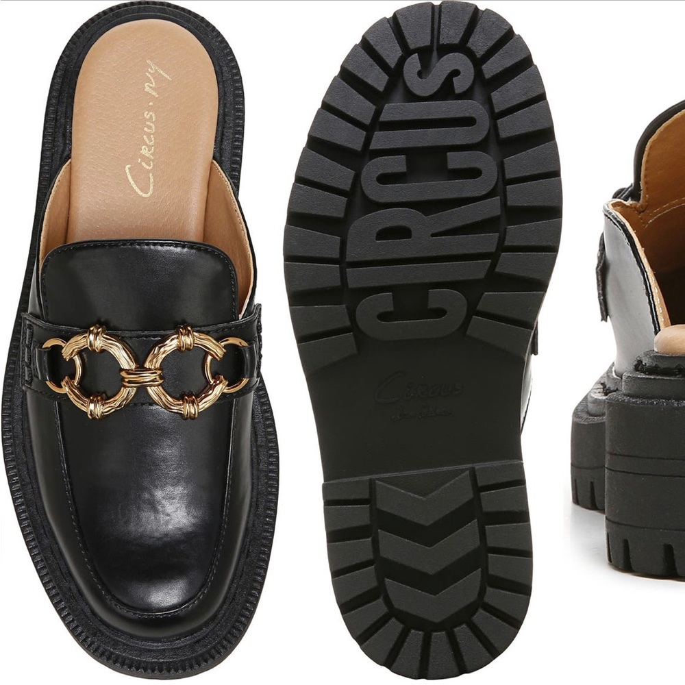 Circus by Sam Edelman's Elena Mules